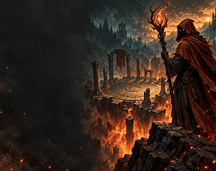 Ember Ring [Free] [Action]