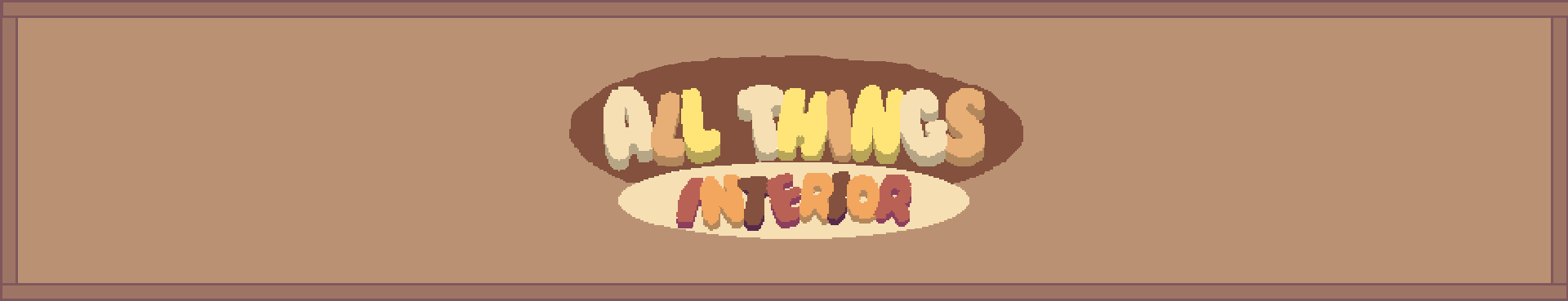 ALL THINGS INTERIOR ASSET PACK