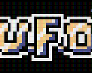 U.F.O [Free] [Shooter]