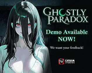 Ghostly Paradox