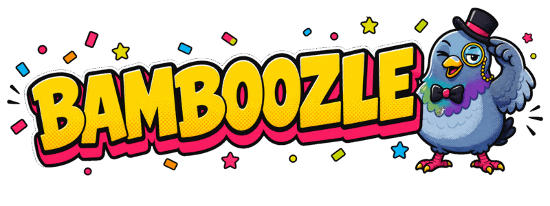 Bamboozle — Bluff Party Game