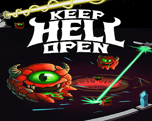 Keep Hell Open