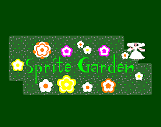 Sprite Garden - Demo [Free] [Shooter]