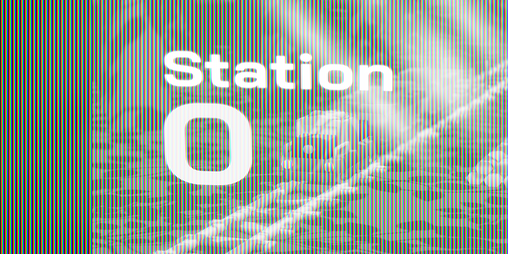 Cover image for Station 0