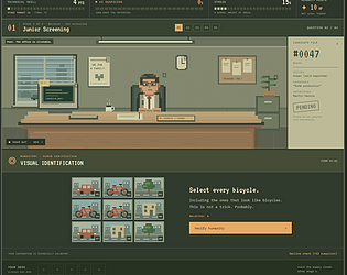 Definitely Human [Free] [Strategy] [Windows]