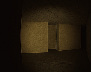Pluh Liminal [Free] [Adventure] [Windows]