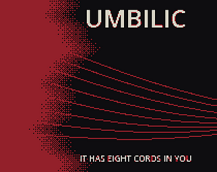 UMBILIC [Free] [Survival] [Windows] [macOS]