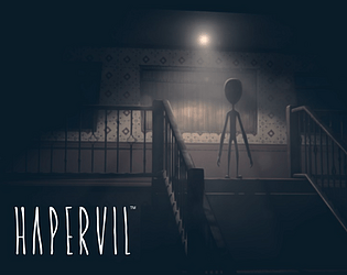 Hapervil: Lost Boy (2014) [Free] [Survival]