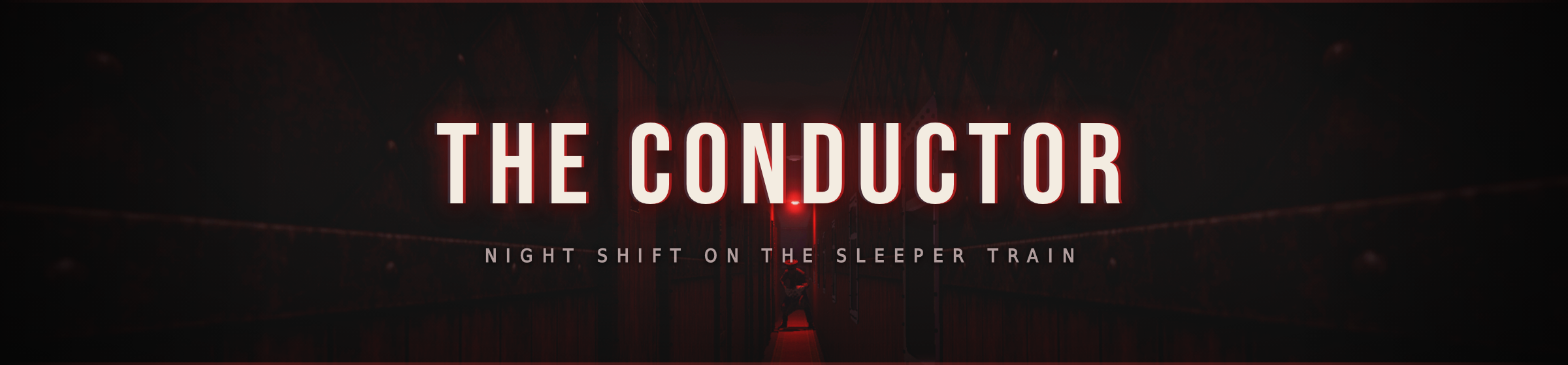 The Conductor [Demo]