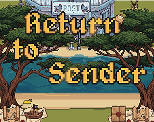 Return to Sender [Free] [Role Playing]