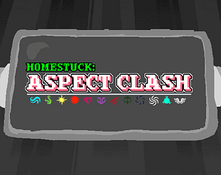 Homestuck: Aspect Clash [Free] [Fighting]