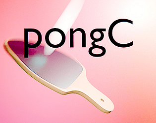 pongC [Free] [Sports]