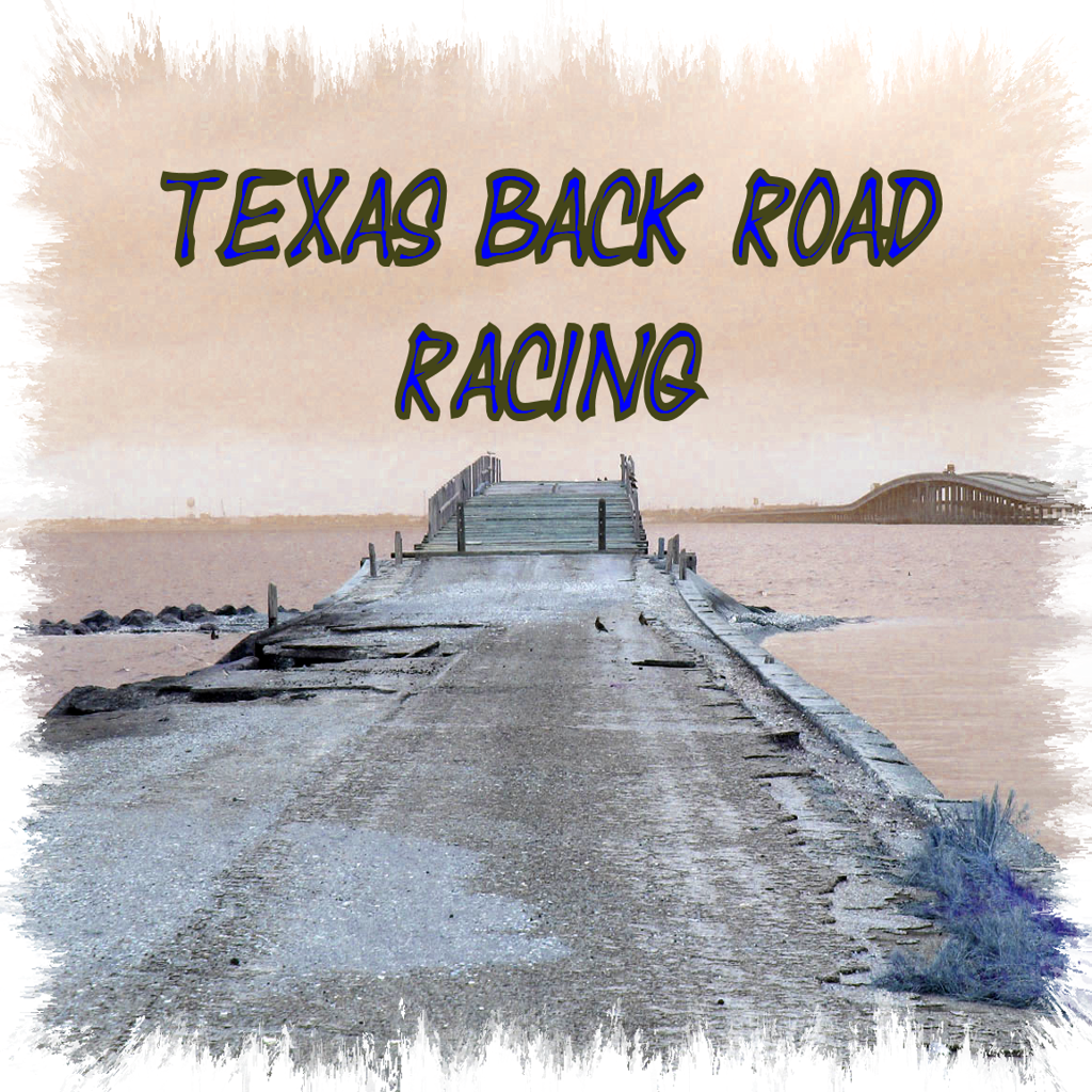 Texas Back Road Racing by XRHistoria