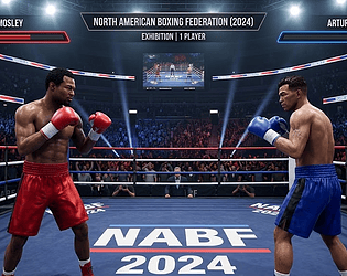 Play Against The Computer [Free] [Fighting]