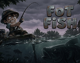 Fot Fish. [Free]
