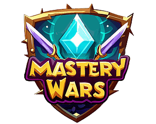 Mastery Wars [Free] [Strategy]