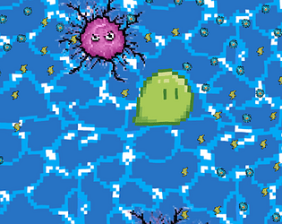 Giant Slime [Free] [Survival]