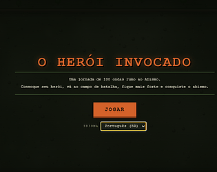 The Summoned Hero [Free] [Action]