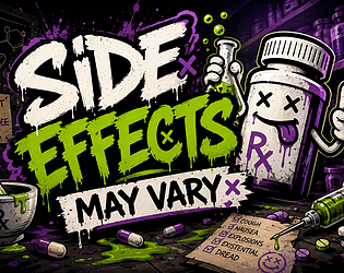 Side Effects May Vary [Free] [Adventure] [Windows]