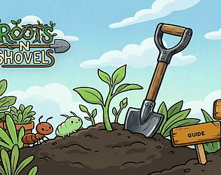 Roots N Shovels [Free] [Action]