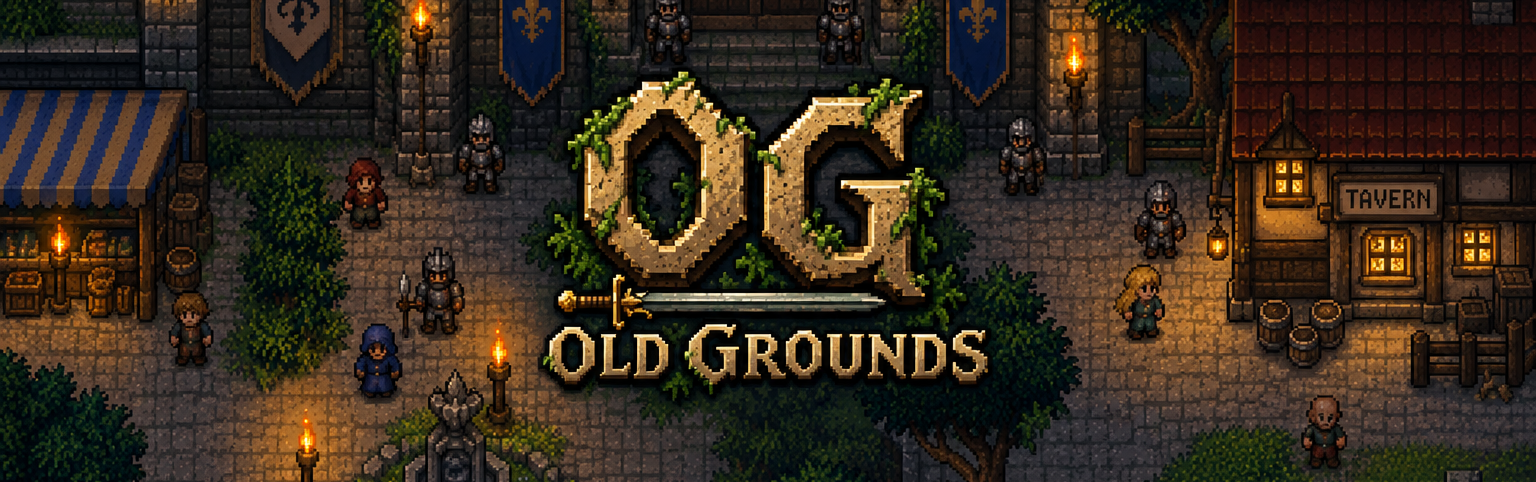 The Old Grounds