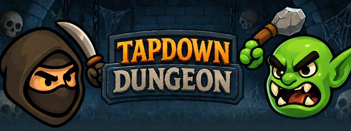 Tapdown Dungeon