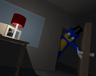 Tobby's Funhouse (BETA) [Free] [Other] [Windows]