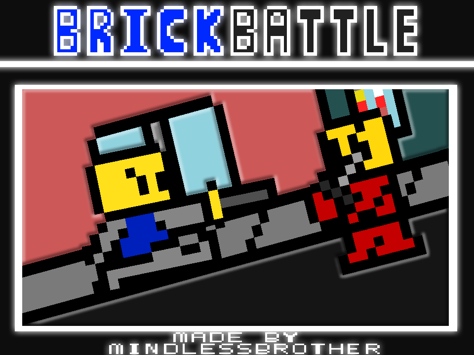 Brickbattle