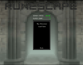 Zero Players Online [Free] [Role Playing] [Windows]
