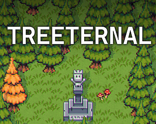 Treeternal Demo