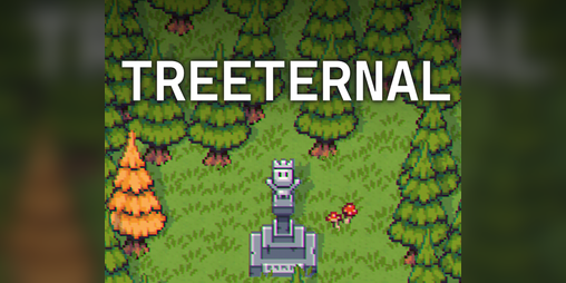 Cover image for Treeternal Demo