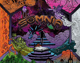 SOMNIA v.13 [Free] [Role Playing]