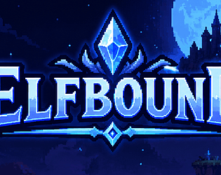 Elfbound [Free] [Survival] [Windows] [macOS] [Linux] [Android]