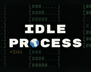 Idle Process