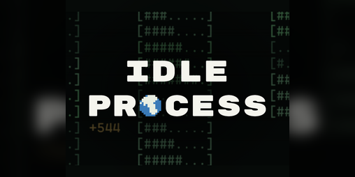 Cover image for Idle Process