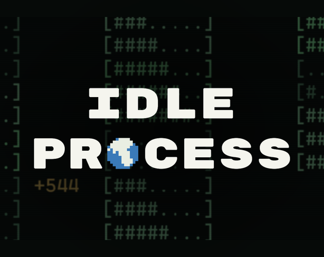 Cover image for Idle Process