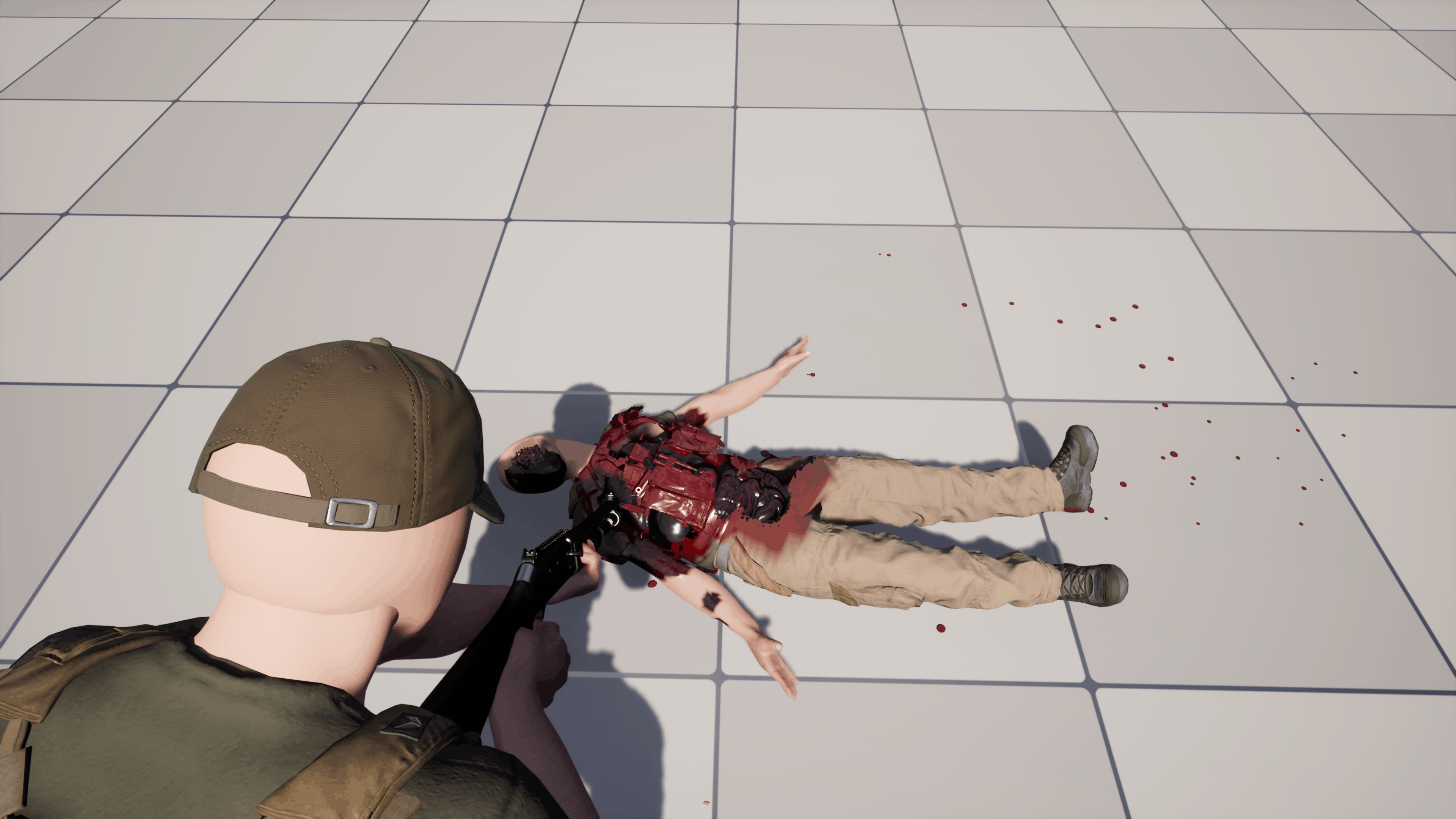 REGRET