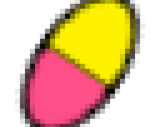 Papa Pill 3D - DX