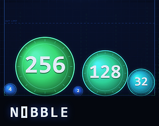 Nibble [Free] [Puzzle]