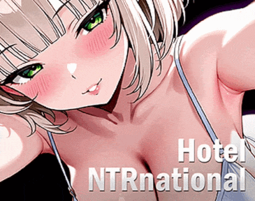 Cover image for Hotel NTRnational