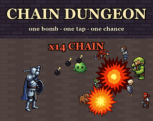 Chain Dungeon [Free]