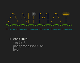 Animat: the scattered myths