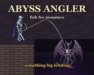 Abyss Angler [Free]