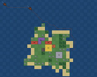 Saltstone (DEMO) [Free] [Strategy]
