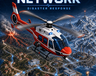 Rescue Net [Free] [Strategy]