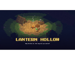 Lantern Hollow [Free] [Survival]