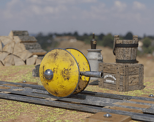 Tank Ball