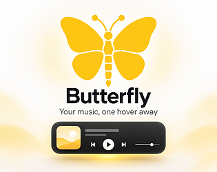 Butterfly for mac [Free] [Other] [macOS]