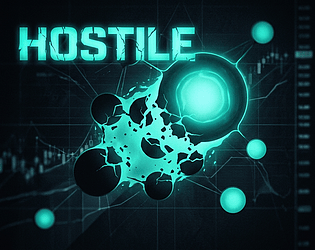 HOSTILE [Free] [Simulation] [Windows]