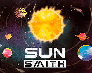 Sun Smith